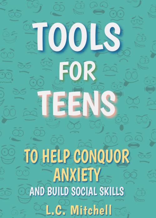 Tools For Teens-Coming Soon